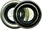 RETEN FLECHA MEJORAL VW ATLANTIC, JETTA  A2, JETTA  A3, GOLF A2, GOLF A3 (CAFE)