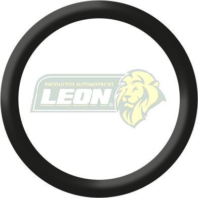 O-RING MILIMETRICO ØI:27mm GR:3mm