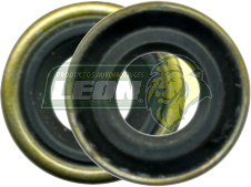 RETEN FLECHA VW M.1700, 1800 “MEJORAL” A1 A2 A3 METAL (P/VARILLA EMPUJE CLUTCH) NITRILO