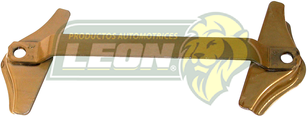 SOPORTE BATERIA FORD “INCLINADO” (SOLO SOPORTE) HO769