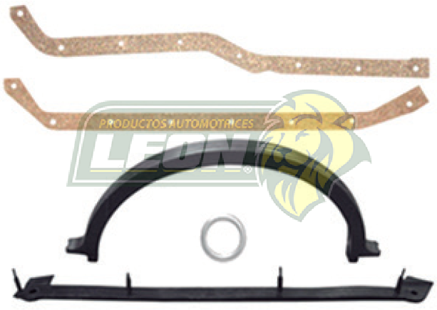 JUNTA CARTER AMC, G.M. JEEP/EAGLE 4 Cil. M.151 79-93