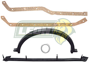 JUNTA CARTER AMC, G.M. JEEP/EAGLE 4 Cil. M.151 79-93