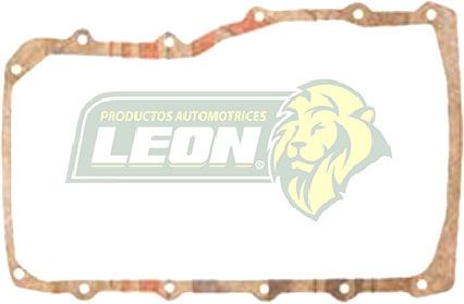 JUNTA G.M. 4 Cil. (PONTIAC) M.151, VIN U 67-85