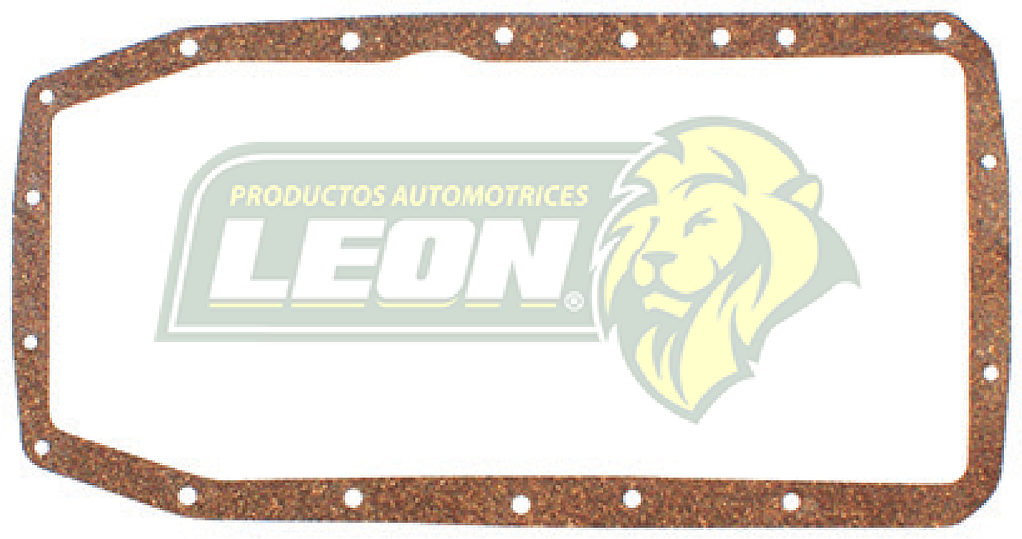 JUNTA CARTER G.M. 4 Cil. 2.3L DOHC QUAD VIN “A”, “D” PONTIAC SUNFIRE 87-94