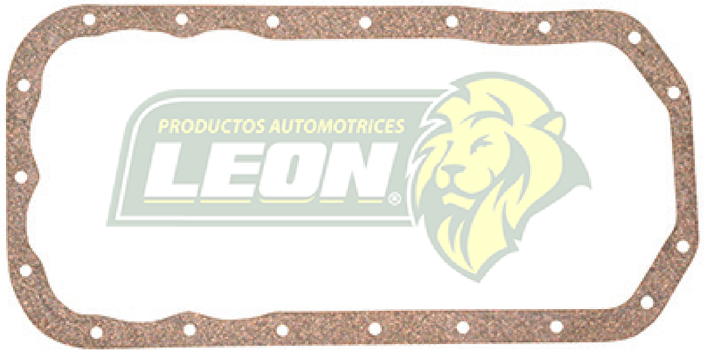 JUNTA CARTER FORD 4 Cil. M.122 2.0L, DIESEL 134 2.2L 87-92, MAZDA 4 Cil. 2.0, 2.2L 87-93