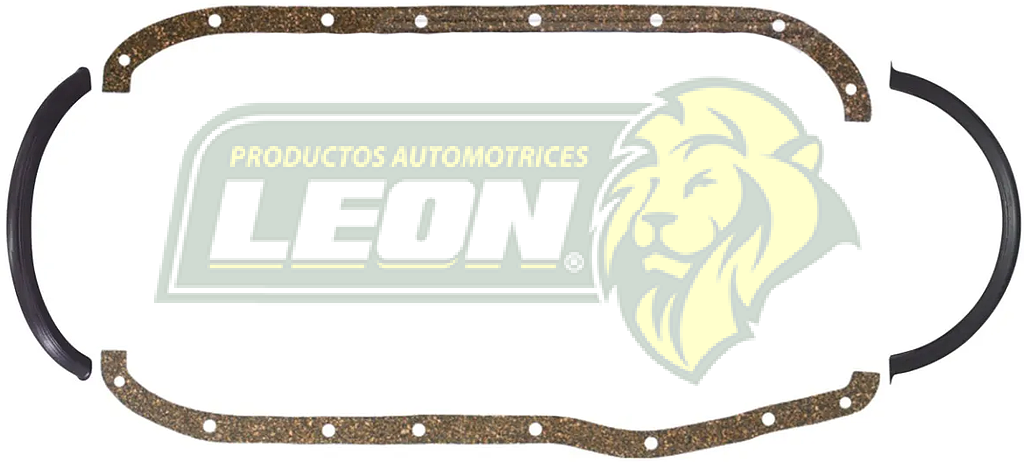 JUNTA CARTER TSURU I, II 1600 84-94 (JGO.)