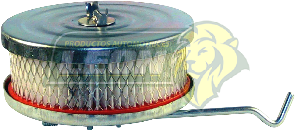 PURIFICADOR GALV. 300 MOTORES ESTACIONARIOS HO516H