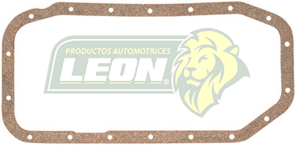 JUNTA CARTER TOYOTA 4 M.20R, 22R, 22REC, 22RTEC 75-95