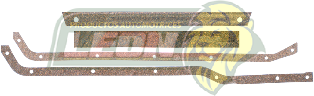 JUNTA CARTER G.M. 6 Cil. M.250, 292 79-84 (JGO.)