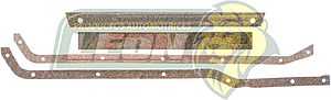 JUNTA CARTER G.M. 6 Cil. M.250, 292 79-84 (JGO.)