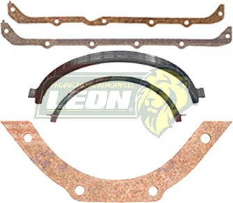 JUNTA CARTER G.M. JEEP/EAGLE V6 2.8L (JGO.)