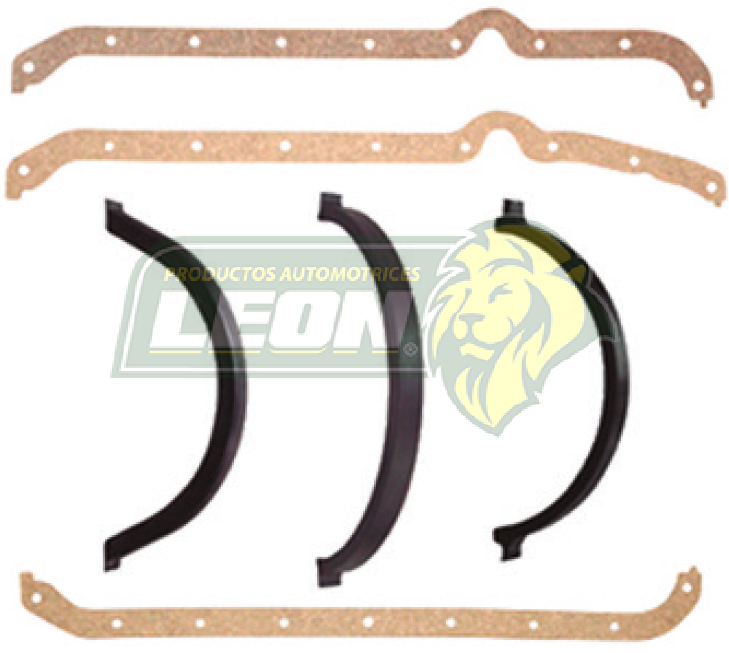 JUNTA CARTER G.M. V8 M.267, 350 80-85 (JGO.)