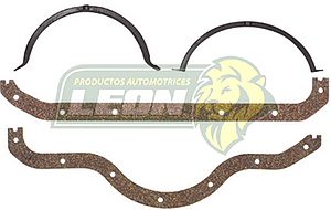 JUNTA CARTER RENAULT 5, 8 12 63-80 (JGO.)