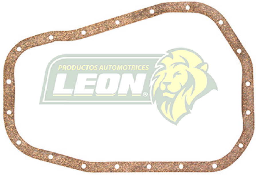 JUNTA CARTER RENAULT 1600 R12 TS, R18. (JGO.)