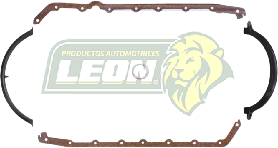 JUNTA CARTER G.M. V8 M.260, 307, 330, 350 OLDS. 64-90 (JGO.)