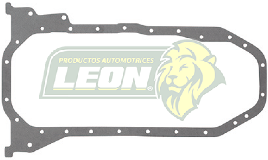 JUNTA CARTER VW CARGOVAN, EUROVAN 01-07 L5 2.5L 10V SOHC