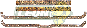 JUNTA CARTER CHRYSLER 6 Cil. M.241, 251, 265 37-60 (JGO.)
