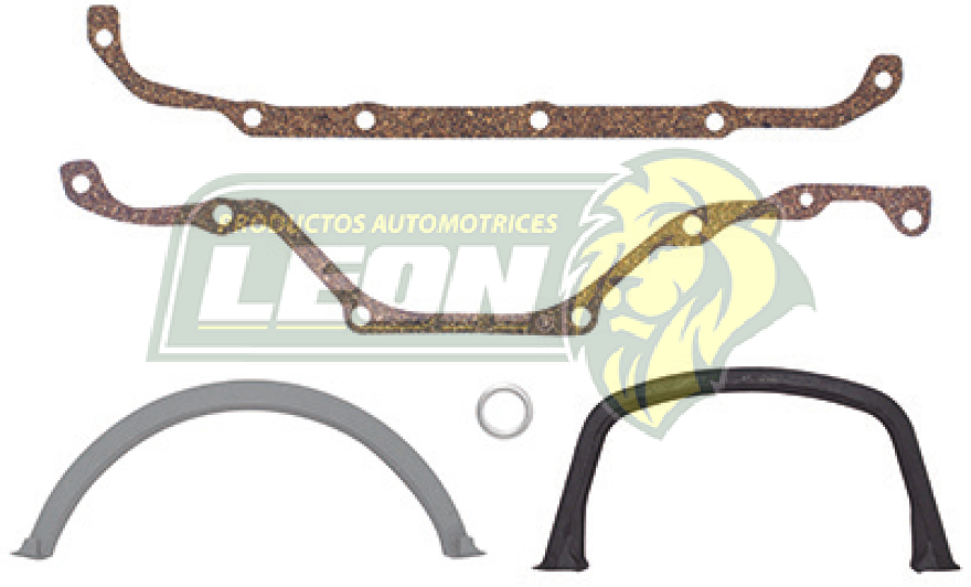 JUNTA CARTER CHRYSLER 4 Cil. M.153 86-87 “CORCHO” (JGO.)