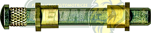 PERNO PUERTA #3A DATSUN, VAM, G.M. Perno: 5/16x2” 9/16 Buje: 13/32 HO622 o  HO636