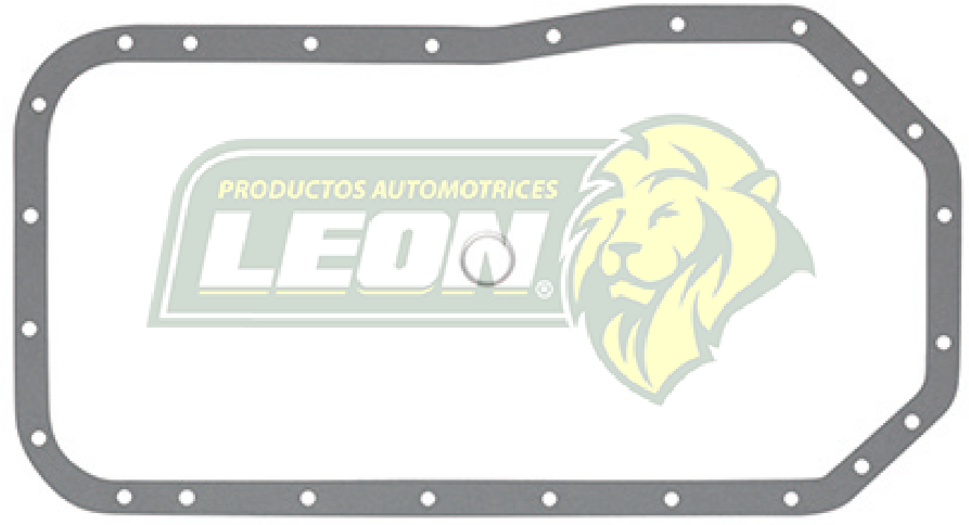 JUNTA CARTER CHRYSLER, MITSUBISHI 4 Cil. 2.6L 81-89 (JGO.)