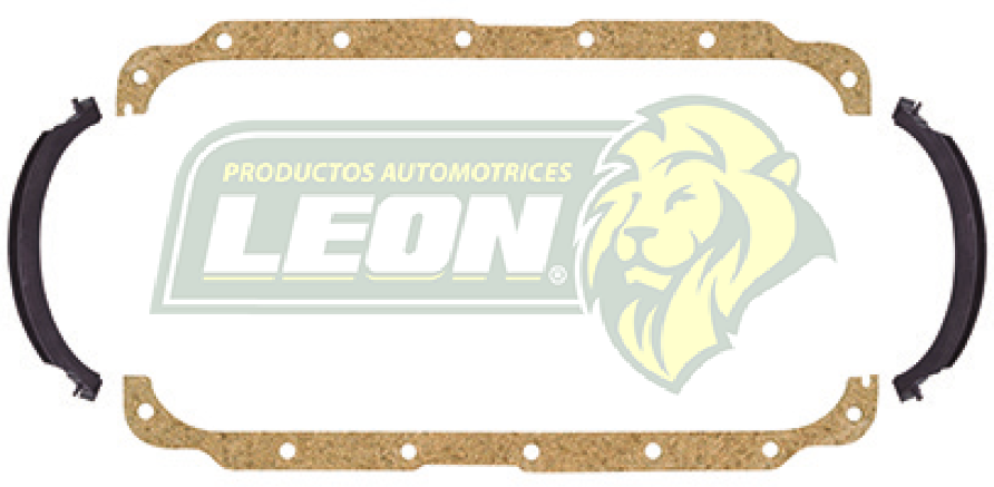 JUNTA CARTER CHRYSLER CMTA. V6 M.236 (3.9L) 87-91 (JGO.)