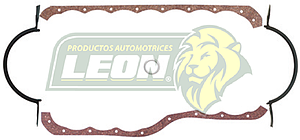 JUNTA CARTER FORD 4 Cil. M.122, 140 SOHC (PINTO) 74-86 (JGO.)