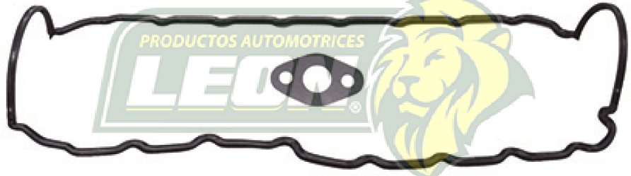 JUNTA CARTER FORD 4 Cil. M.140 2.3L SOHC, RANGER, CAMIONETAS (CARTER DE ALUMINIO HULE SILICON, LIGA) 85-92