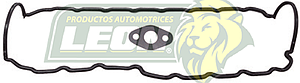 JUNTA CARTER FORD 4 Cil. M.140 2.3L SOHC, RANGER, CAMIONETAS (CARTER DE ALUMINIO HULE SILICON, LIGA) 85-92