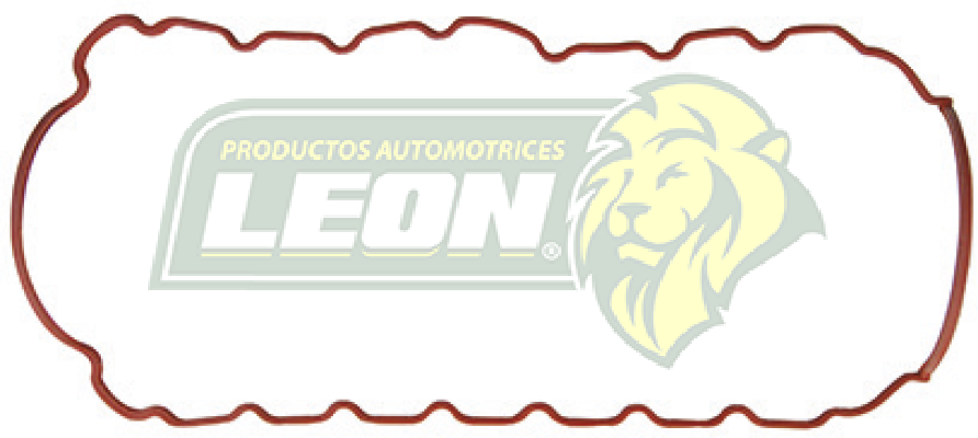 JUNTA CARTER FORD 4 Cil. N.140 2.3L, M.152 2.5L SOHC (CARTER ALUMINIO, HULE SILICON, LIGA) CMTA MAZDA, PK-UP RANGER 93-01 (JGO.)