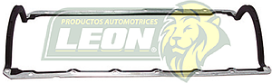 JUNTA CARTER FORD 4C. 1.6L SOHC. ZETEC ROCAM (ALUMINIO/SILICON) FIESTA, KA, IKON, PK-UP COURIER 01-10