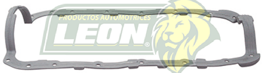 JUNTA CARTER FORD V6 M.183 3.0L AEROSTAR, CARTER LARGO 49 cm JUNTA HULE 86-90 (JGO.)