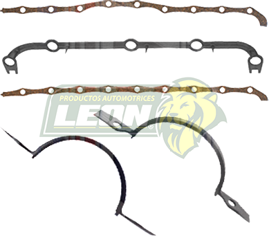 JUNTA CARTER FORD L6 M.240, 300 65-87 (JGO.)