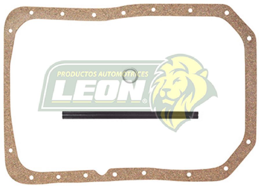 JUNTA CARTER FORD V6 M.230 F.I. 88-94 (JGO.)