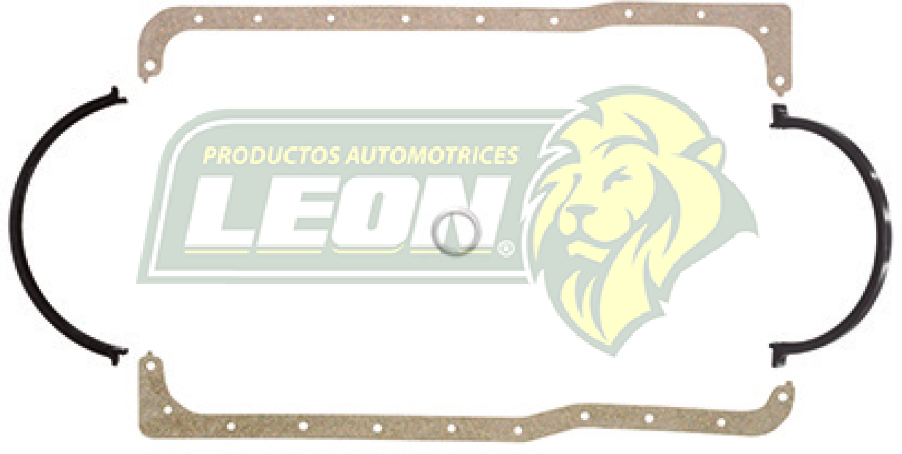 JUNTA CARTER FORD V8 M.351W, 335 69-92 (JGO.)