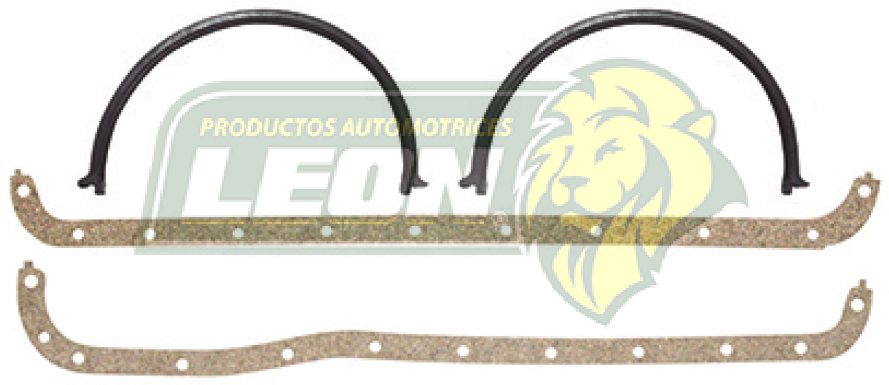 JUNTA CARTER FORD V8 M.370, 460 68-94 (JGO.)