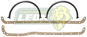 JUNTA CARTER FORD V8 M.370, 460 68-94 (JGO.)