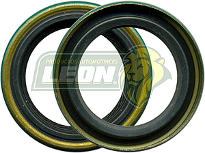 RETEN TRANSM. STD. DEL., VAM, DODGE, FORD, TRAILER MTY., AUT. FORD, TAPA DISTR. DODGE K