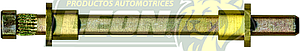 PERNO PUERTA #14 DART-K, COMBI VIEJA Perno: 6.75x96mm Buje: 10.00 mm HO857