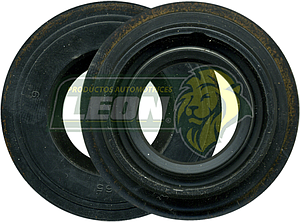 RETEN FLECHA AUXILIAR TAPA DISTRIBUCION PERKINS NITRILO