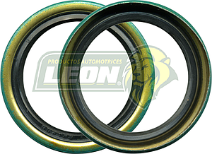 RETEN DIRECC. DODGE, INTERNATIONAL, FORD, VARIOS