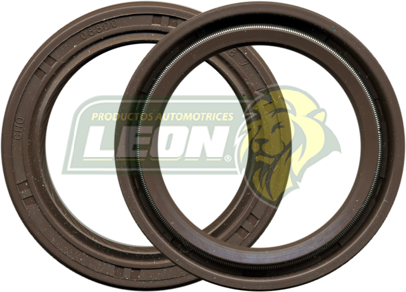 RETEN ARBOL DE LEVAS G.M. CHEVY MONZA, PK-UP 1.4, 1.6L 94-07 VITON