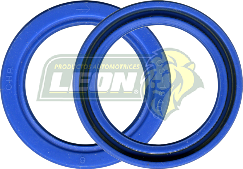 RETEN TAPA DISTRIB. NISSAN MOTOR “E” 4 Cil. 1.5, 1.6L 84-95