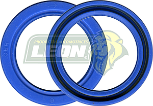 RETEN TAPA DISTRIB. NISSAN MOTOR “E” 4 Cil. 1.5, 1.6L 84-95