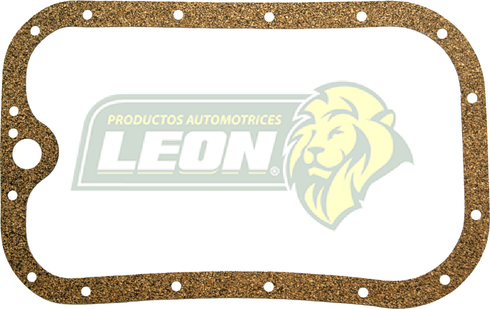 JUNTA CARTER G.M., GEO 85-94. L3 61 1.0L SPRINT, METRO, PONTIAC FIREFLY, SUZUKI FORSA