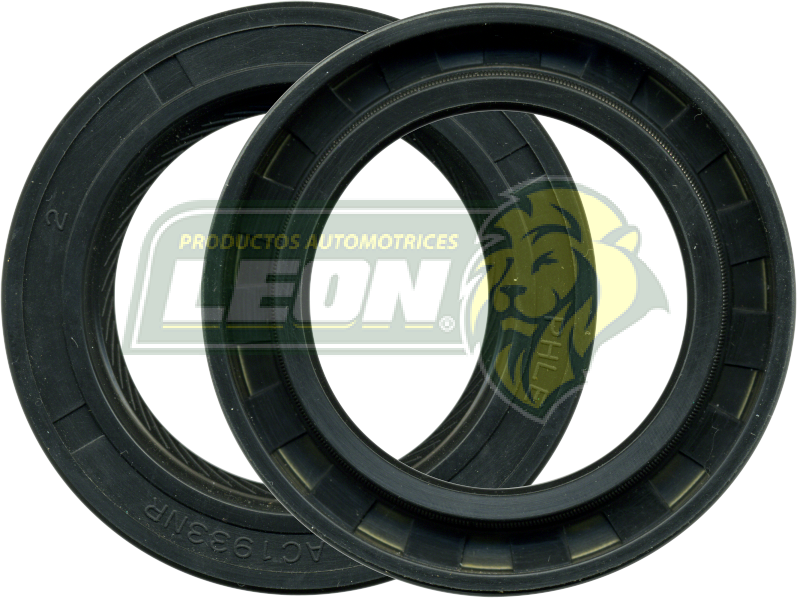 RETEN TRANSMISION STD. 4V. NISSAN PICK-UP 720 65-84, PICK-UP KING CAB 65-84, SAKURA 82-86, VAGONETA 65-84, ICHI-VAN 80-84, HIKARI 82-86 (500408N, 130070, 64613NT) DELANTERO