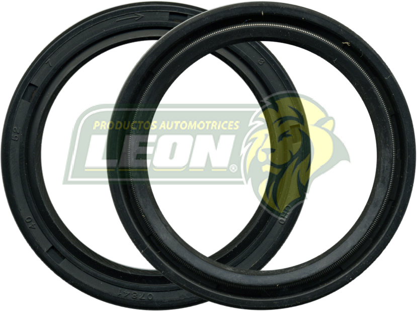 RETEN CIGUEÑAL NISSAN TSURU III 16V 93-01 POLIACRILATO