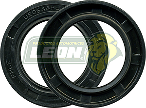 RETEN ARBOL LEVAS TRASERO DODGE K