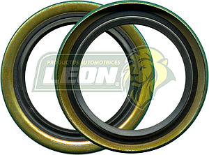 RETEN R.T. EXT. CHRYSLER, G.M., NISSAN, AMERICAN