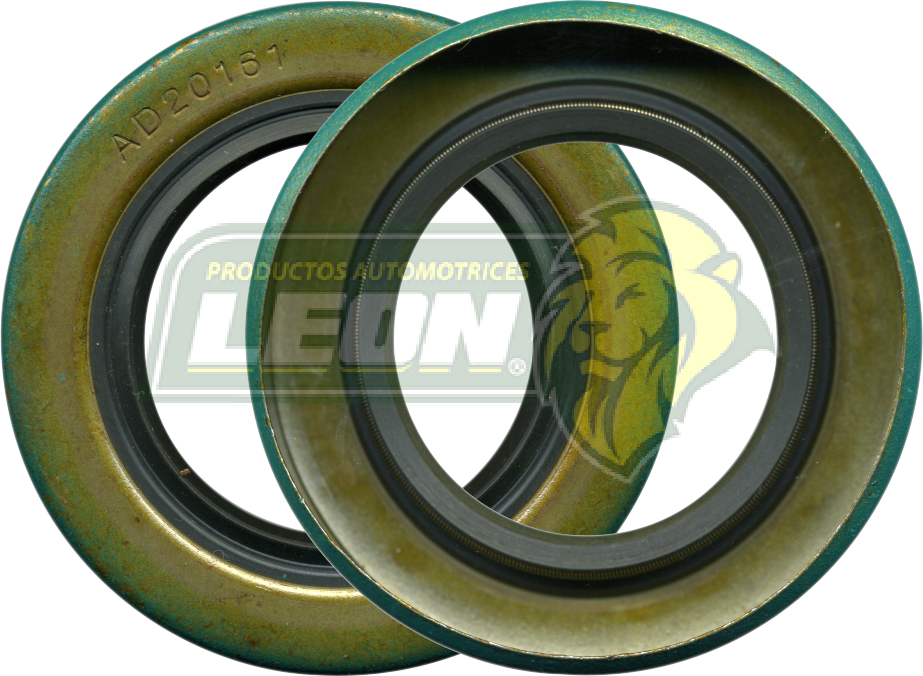 RETEN R.T. RAMBLER, CHRYSLER VARIOS