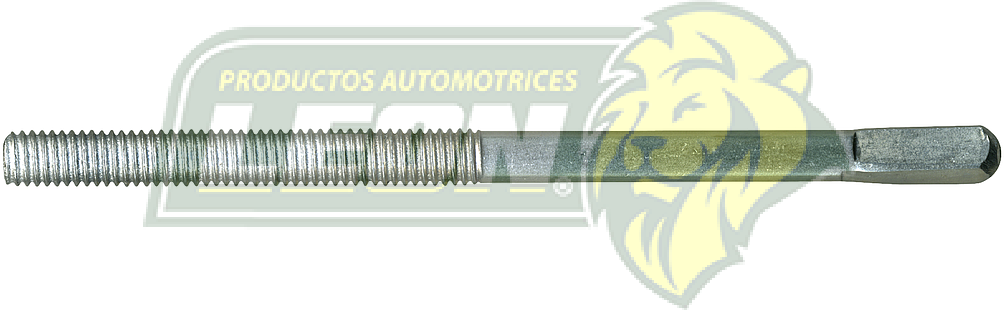 TEMPLADOR CLUTCH G.M. MICROBUS NO INCLUYE CUADRO (ROSCA STD.) HO189A